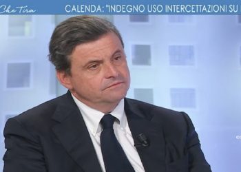 carlo calenda