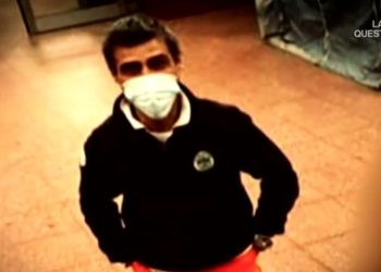 omicidio massimo melis