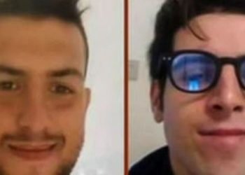 Duplice Omicidio Ercolano, Ore 14