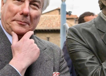 Ken Follett
(Foto: web)