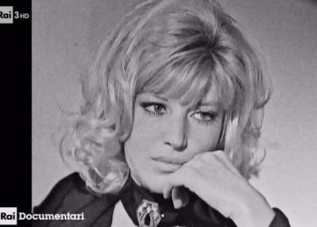 Monica Vitti (Docufilm)