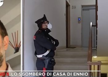 palazzotto case occupate bernini