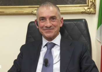 Andrea Costa (Tg2 Post, 2021)