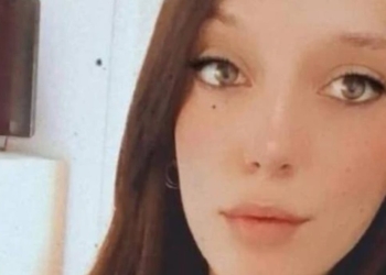 Gaia Volpes (foto dai profili social)