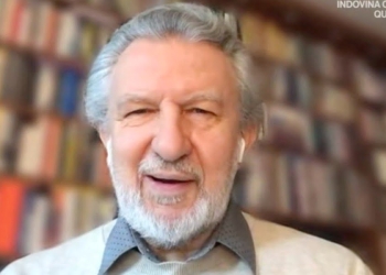 Piergiorgio Odifreddi ad Agorà Weekend