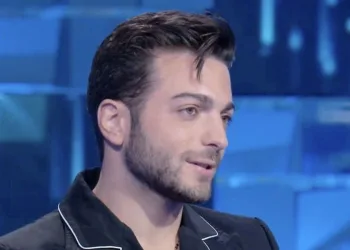 Gianluca Ginoble