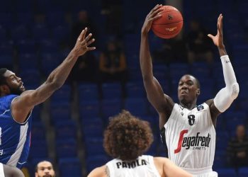 Diretta Virtus Bologna Valencia, basket Eurocup gruppo B 4^ giornata (da eurocupbasketball.com)