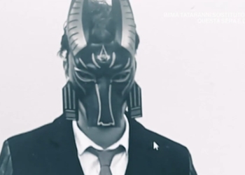 Il diavolo di Prato (Storie Italiane, 2021)