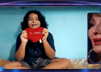 Miriana Trevisan, lettera dal figlio Nicola