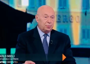 Chi sono le ex mogli di Paolo Mieli