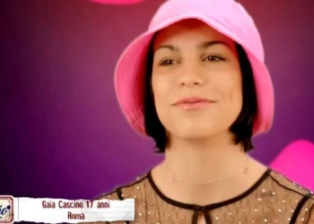 Gaia Cascino
(foto: web)