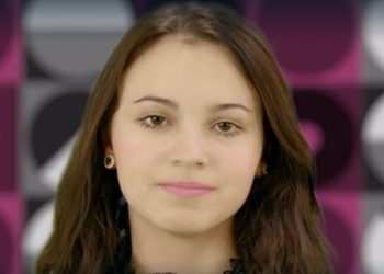 Elisa Cimbaro, Il Collegio 6