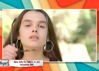 Maria Sofia Federico