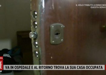 (Storie Italiane, 2021)