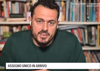 De Palo, Forum Famiglie (Uno Mattina)