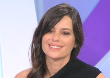 Claudia Pandolfi (Unomattina, 2021)