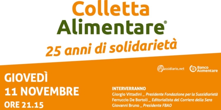Incontro Colletta