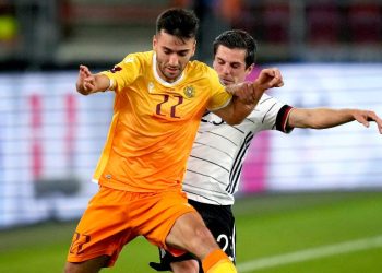 Armenia Nations League