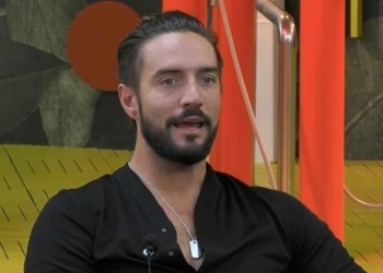 Alex Belli
(Foto: web)