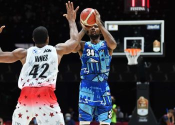 Diretta Treviso Aek Atene, basket Champions League 6^ giornata (da facebook.com/trevisobasket)