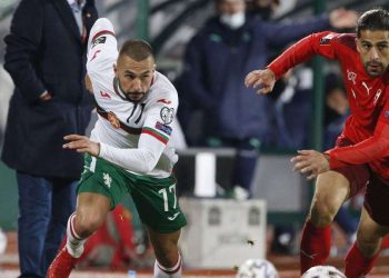 Bulgaria risultati qualificazioni