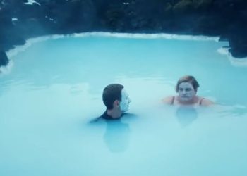 Islandverse, screen da Youtube