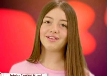 Federica Cangiano, Il collegio 6