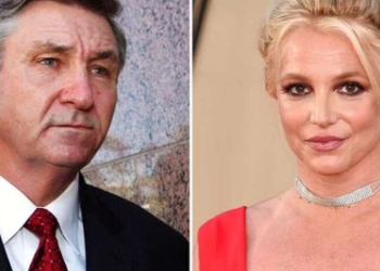 Britney Spears
(Foto: web)