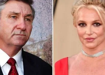 Britney Spears
(Foto: web)