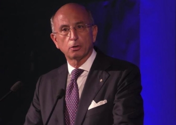 Amedeo Manzo, Presidente BCC Napoli