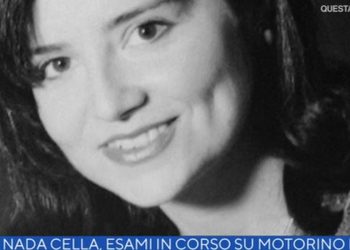 Annalucia Cecere, Vita in Diretta