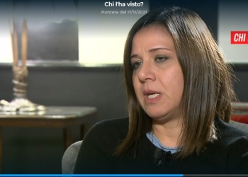 Piera Maggio, madre di Denise Pipitone