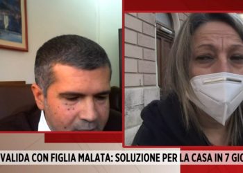 (Storie Italiane, 2021)