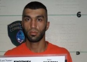 lottatore MMA uccide medico