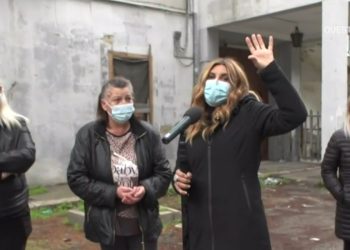 (Storie Italiane, 2021)