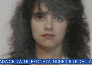 Nada Cella, La vita in diretta