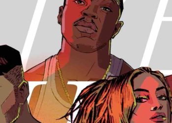 Young Miles, J Lord e Shari