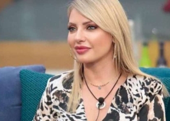 Manila Nazzaro
(Foto: web)