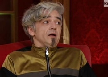 morgan Roberta Bruzzone