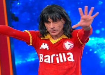 Stefano Losito a Tu si que vales