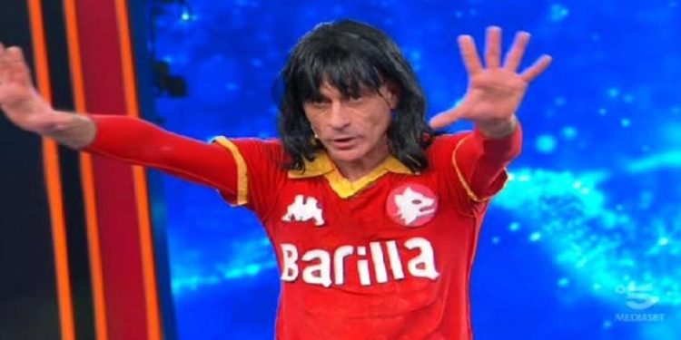 Stefano Losito a Tu si que vales