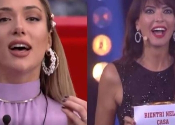 Soleil Sorge e Miriana Trevisan
(Foto: web)