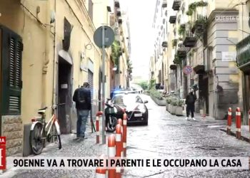 (Storie Italiane, 2021)