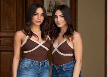 Cora e Marilù Fazzini