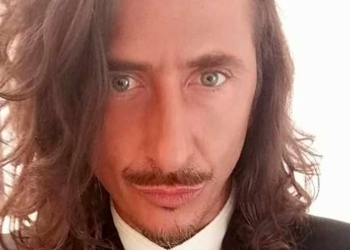 Alessandro Bizziato
(Foto: web)