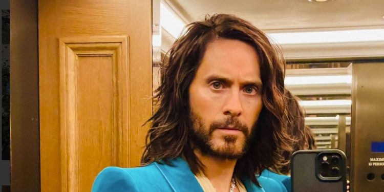 Jared Leto