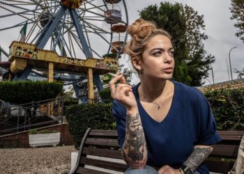 marianna baby escort Parioli