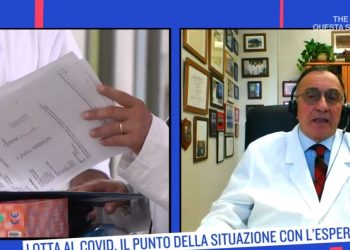 (Oggi è un altro giorno, 2021)