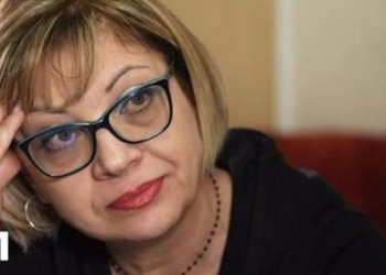 Alex Pompa, la madre (Tg1)