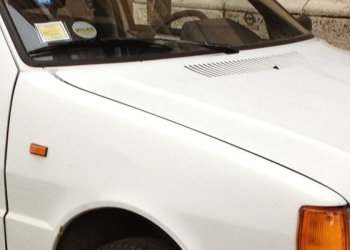 banda della uno bianca wikipedia